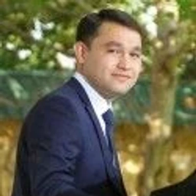 Мелибоев Жахонгир Махкамович — Офтальмолог