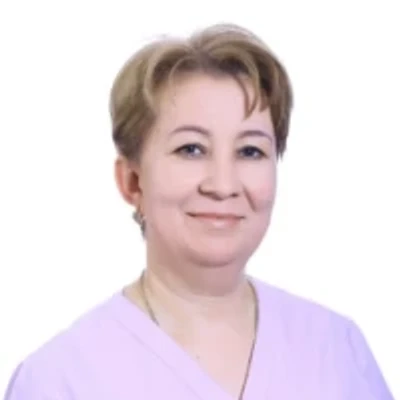 Мензатова Лилия Романовна — Неонатолог