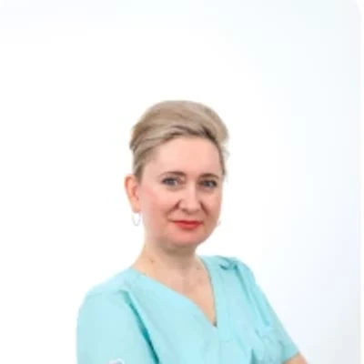 Мингазова Ольга Владимировна — Педиатр