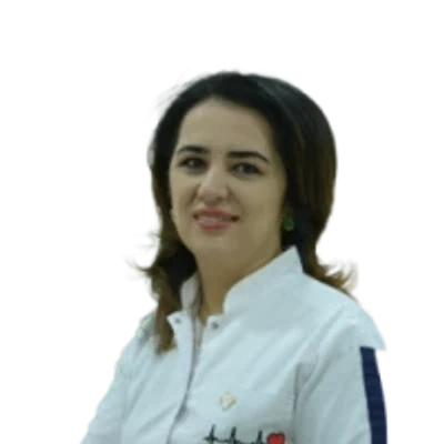 Мирабдуллаева Саодат Джалолиддиновна — Стоматолог