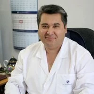 Мирджураев Эльбек Миршавкатович — Невролог