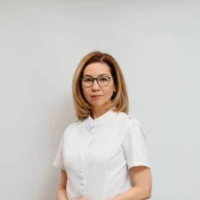 Мирхамидова Нигора Вахабжановна — Дерматовенеролог