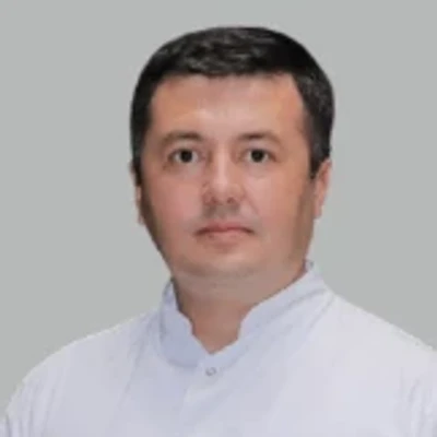 Миролимов Миразиз Миролимович — Хирург