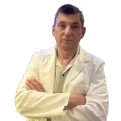 Мирошников Алексей Анатольевич — Уролог