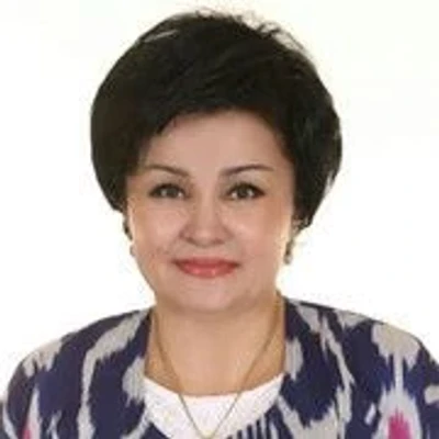 Миррахимова Дилобар Тешабаевна — Хирург