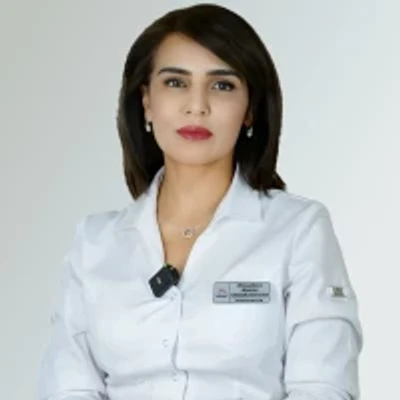 Мирсаидова Муниса Абдушукуровна — Дерматовенеролог