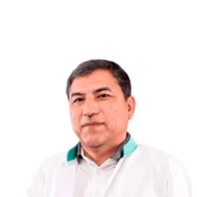 Мирсаматов Миразим Мирахатович — Уролог