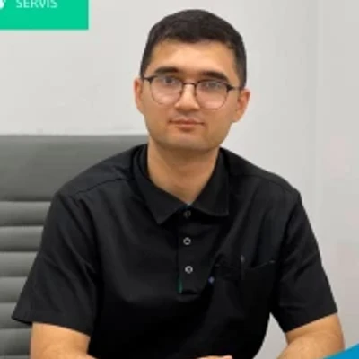 Мируктамов Жавохир Хондамирович — Лаборант