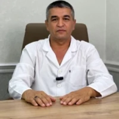 Мирзаев Абдурахмон Алишерович — Психиатр