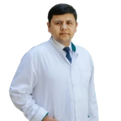 Мирзаев Озод Вохидович — Кардиолог