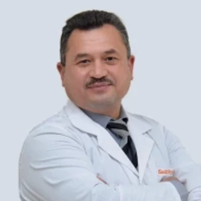Мирзаев Шавкат Хусанович — Ортопед