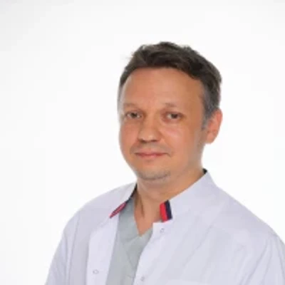 Мирзаев Тимур Иркинович — Пульмонолог