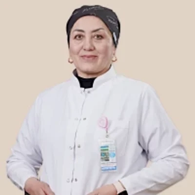 Мирзахмедова Наргиза Алисултанова — Гинеколог