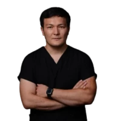 Мирзамудов Хумоюн Ганишерович — Пластический хирург