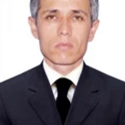 Мирзаолимов Муззафар Ортикович — Ортопед