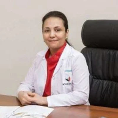 Мирзараимова Сабохат Саидовна — Онколог