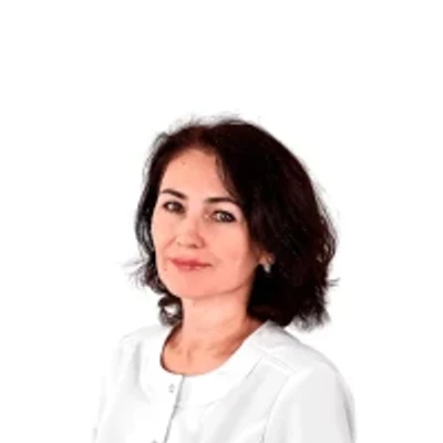 Мирзитдинова Элеонора Касымовна — Эндокринолог