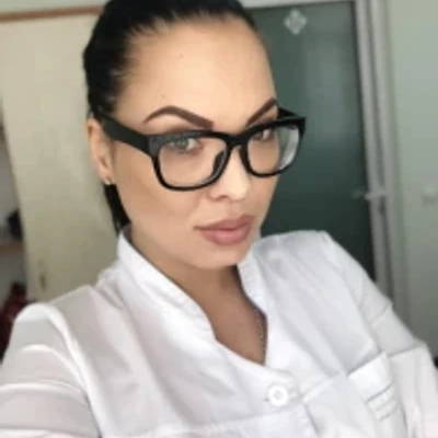 Мизельская Александра Вадимовна — Эндокринолог