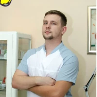 Мохов Александр Денисович — Педиатр