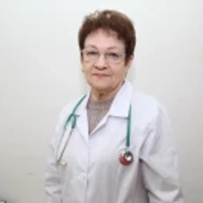 Мокрецова Татьяна Алексеевна — Терапевт