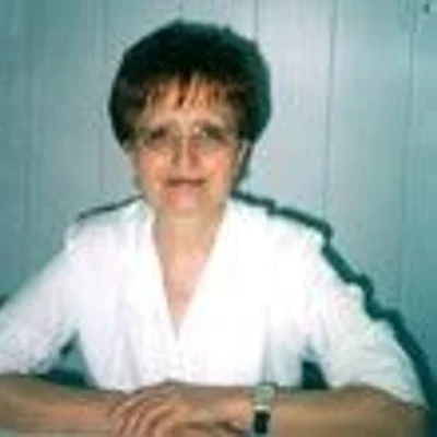 Молокова Людмила Ивановна — Гастроэнтеролог