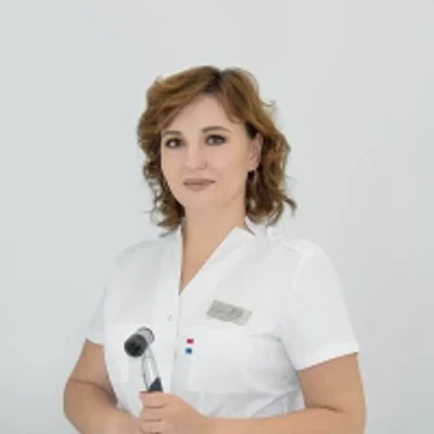 Морозова Валентина Александровна — Трихолог