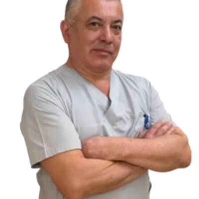 Мухамедов Миркамол Мирахмадович — Хирург
