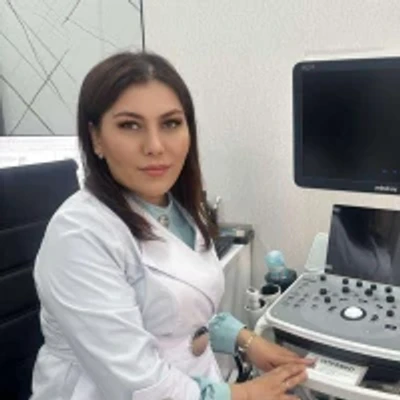 Мухамедова Шахло Ботировна — Педиатр