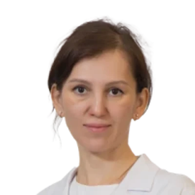 Мухамеджанова Дилором Исмаилджановна — Диагност