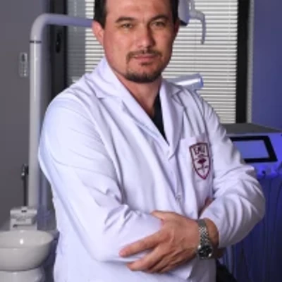 Мукимов Жамшид Файзуллаевич — Ортопед