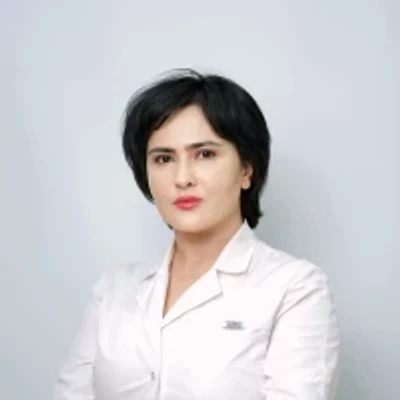 Муминова Севара Рустамовна — Косметолог