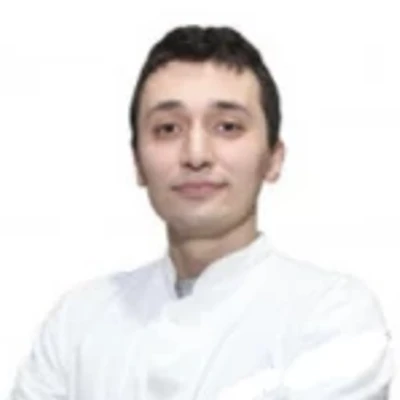 Мурадмусаев Мухаммади Камилжанович — Офтальмолог