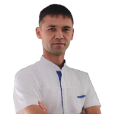 Муратов Тимур Ибрагимович — УЗИ-специалист