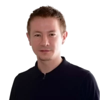 Муртазаев Эрнест Эдемович — Стоматолог