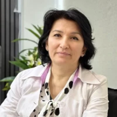 Муртазаева Рано Абдукаюмовна — Гинеколог
