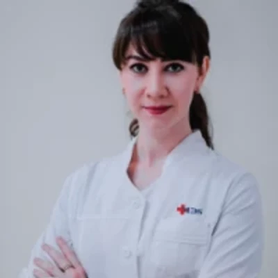 Мурзикова Вероника Львовна — Лаборант