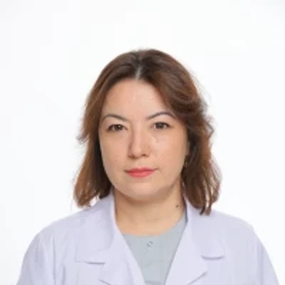 Мусабаева Наргиза Эркиновна — Офтальмолог