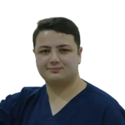 Мусаев Жавохир Муваракович — Стоматолог