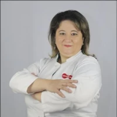 Мусаева Малика Баситовна — Лаборант