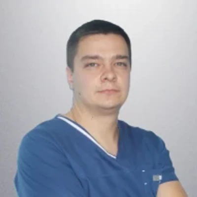 Мустафаев Лев Львович — Врач ЛФК