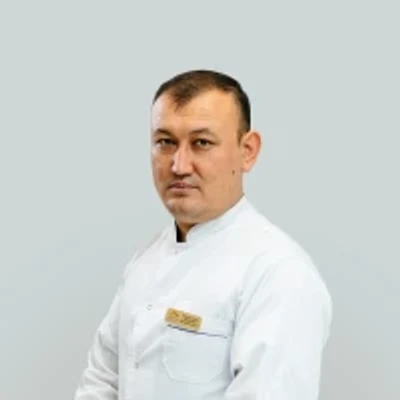 Мустанов Нодир Абдуллаевич — Косметолог