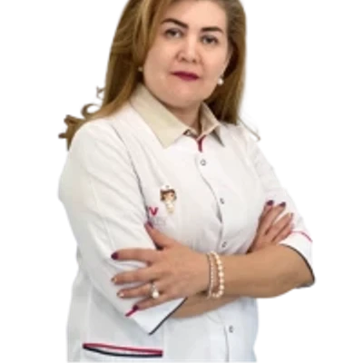 Муталова Камила Рахимовна — Педиатр