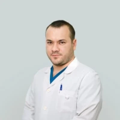 Мутавалиев Мансур Сайдуллаевич — Дерматовенеролог
