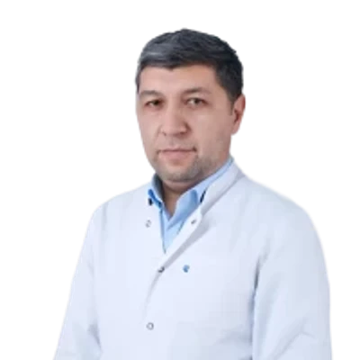 Муйнидинов Дилшод Шавкатович — УЗИ-специалист