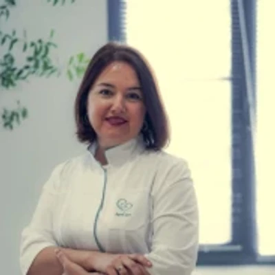 Музафарова Салима Асхатовна — Гинеколог