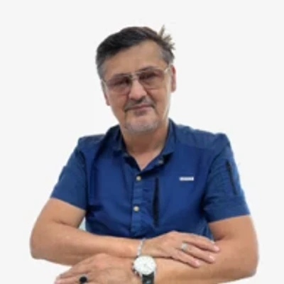 Музрабеков Улугбек Шавкатович — Уролог