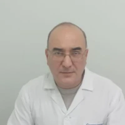 Набиев Талъат Абдувахобович — Дерматолог