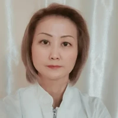 Нам Татьяна Афанасьевна — Психиатр
