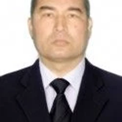 Намозов Мавлон Шохлиевич — Реаниматолог