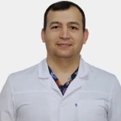 Намозов Жонибек Бахтиёрович — Педиатр